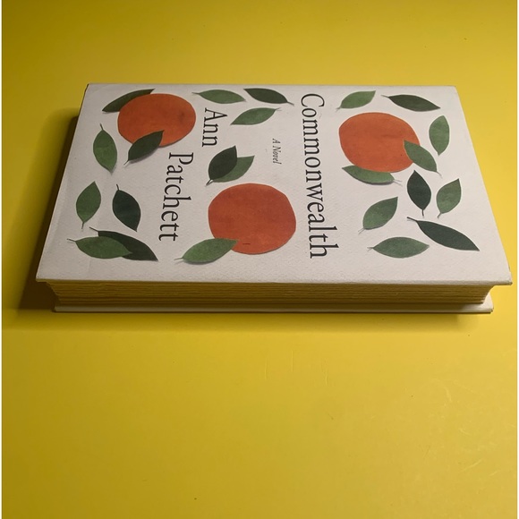 Ann Patchett “Commonwealth” - Picture 3 of 7
